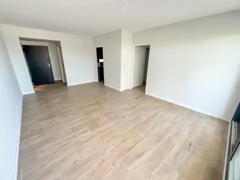 Departamento en Alquiler A Estrenar