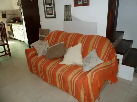 DUPLEX EN COMPLEJO
