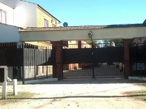 DUPLEX EN COMPLEJO