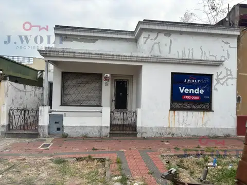 Casa en General San Martin