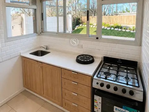 Departamento en Alquiler de 2 dormitorios