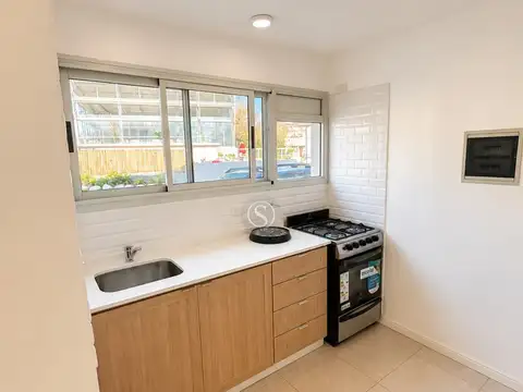 Departamento en Alquiler de 3 ambientes