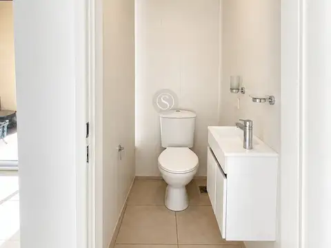 Departamento en Alquiler A Estrenar