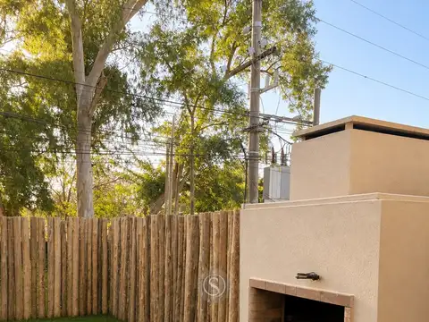 Departamento en Alquiler A Estrenar