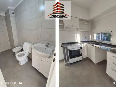 Departamento en Venta Apto profesional