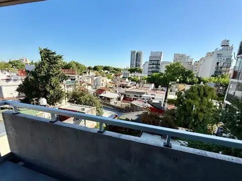 Avenida Nazca 2300, Piso 1°