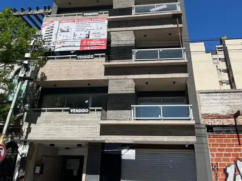 Avenida Nazca 2300