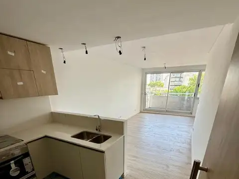 Departamento en Venta en Villa del Parque, USD 90.000