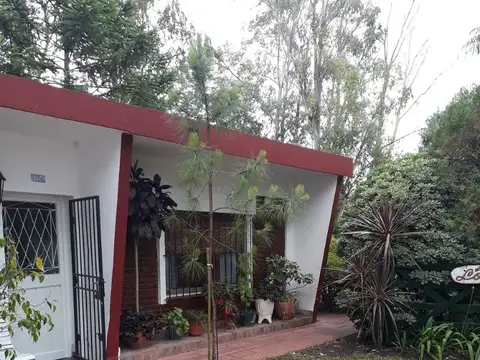 Quinta en Venta con 1 cochera
