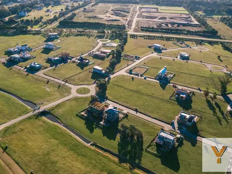 Casonas Del Haras
