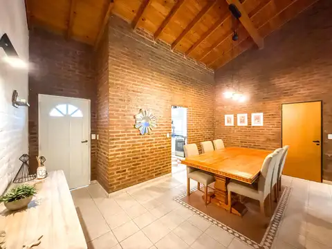Casa en Venta 20 años