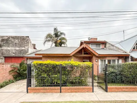 Casa en Venta en Belen de Escobar, USD 128.000