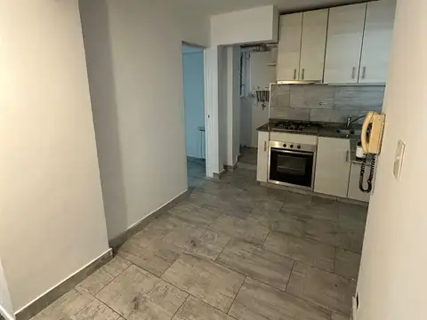 Departamento en Alquiler en Caballito Sur, $ 1.200.000