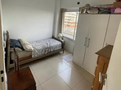 Departamento en Alquiler Temporal con 1 cocheras