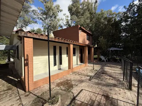 Casa en Alquiler en Pueblo Esther, $ 700.000