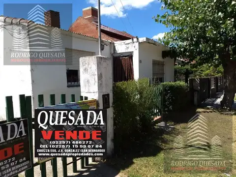 Casa en Venta en Mar De Ajo, USD 45.000