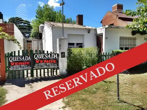 Casa a reciclar en Mar De Ajo. OPORTUNIDAD