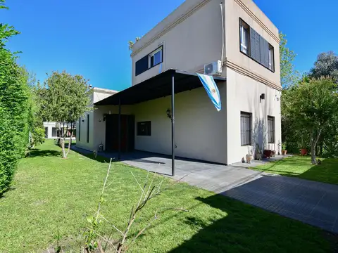 Casa en Venta de 5 dormitorios