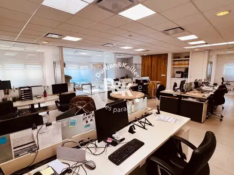 Oficina en Venta en Beccar, USD 249.000