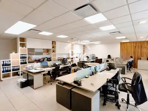 Oficina en Venta 18 años