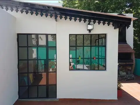 Depto Tipo Casa en Venta de 3 dormitorios