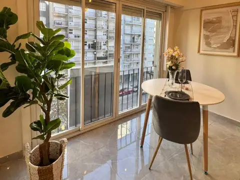 Departamento en Venta de Monoambiente