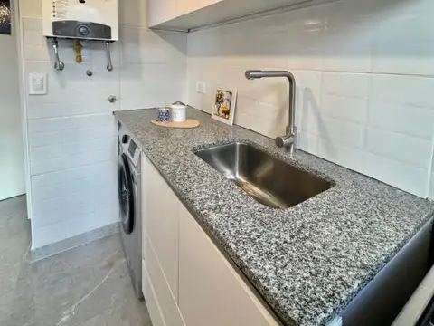 Departamento en Venta al Norte