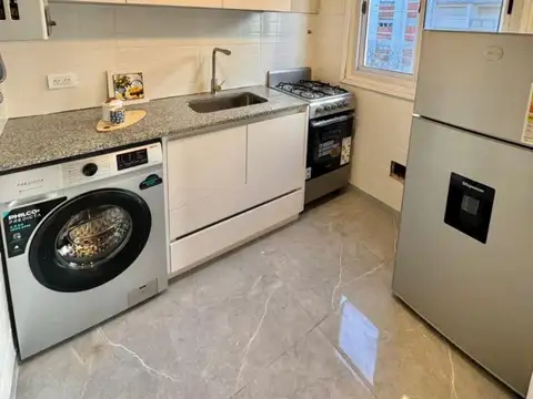 Departamento en Venta Permite mascota