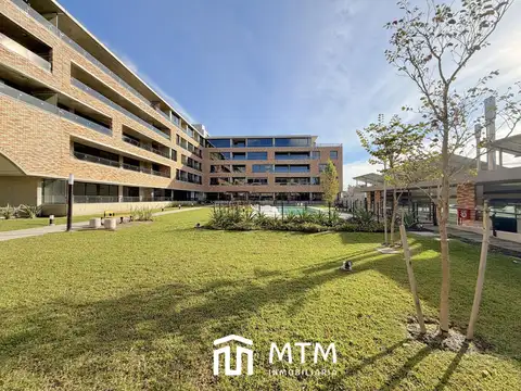 Departamento en Alquiler en Puerto Norte, $ 900.000