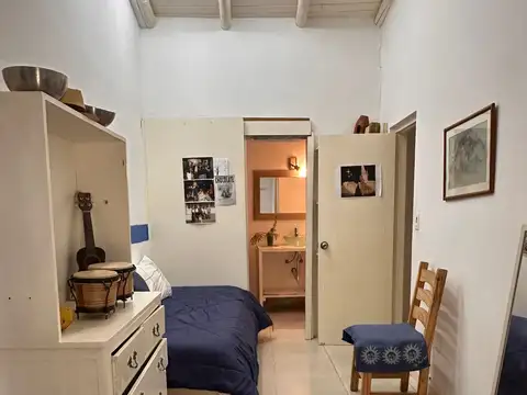 Casa en Alquiler Temporal al Norte