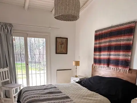 Casa en Alquiler Temporal con 1 cochera
