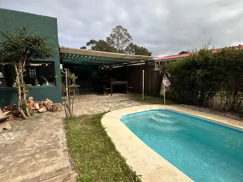 Casa en Alquiler Temporal de 3 dormitorios