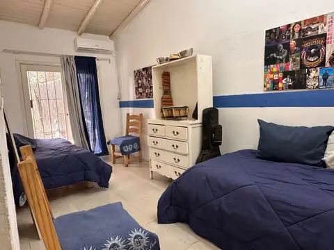 Casa en Alquiler Temporal 27 años
