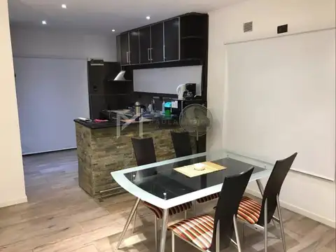 Casa Monoambiente con 2 baños