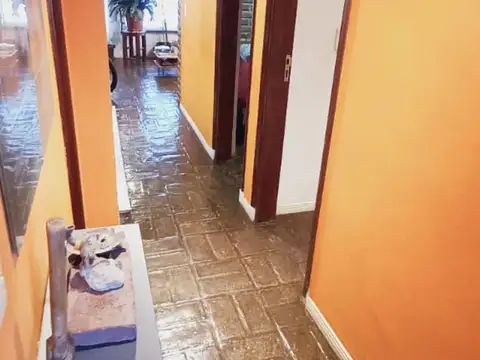 VENTA DE CASA ESTILO RÚSTICO INSPIRACION COLONIAL