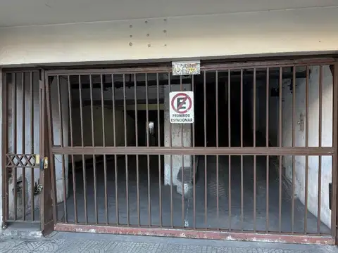 Cochera en Venta Fija