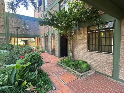 VENTA 2 AMBIENTES DEPTO MORON SUR