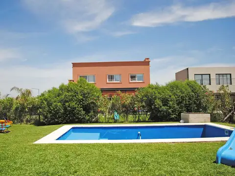 Casa en Venta 2 años