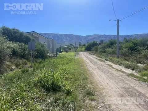 Terreno en Venta en 140 Viviendas, USD 39.000