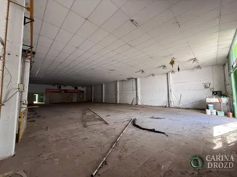 Local en Venta A Estrenar