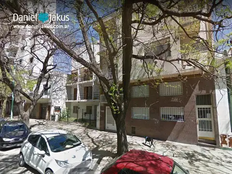 DEPARTAMENTO EN ALQUILER 2 DORMITORIOS LA PLATA 12 ENTRE 38 Y 39