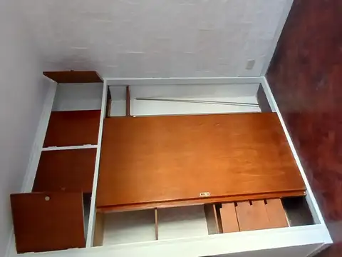 Departamento en Alquiler Apto profesional
