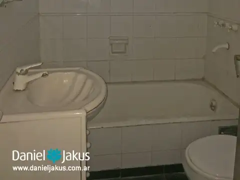 Departamento en Alquiler de 3 ambientes