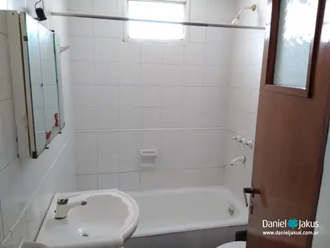 Departamento en Alquiler de 2 dormitorios