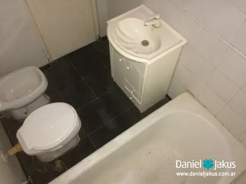 Departamento en Alquiler en Barrio Norte, $ 550.000