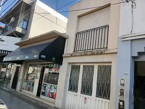 Francisco Narciso De Laprida 3600