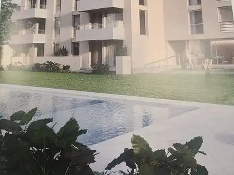 AV MOSCONI 3800, Piso 3