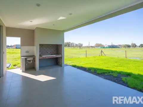 Casa en Venta A Estrenar