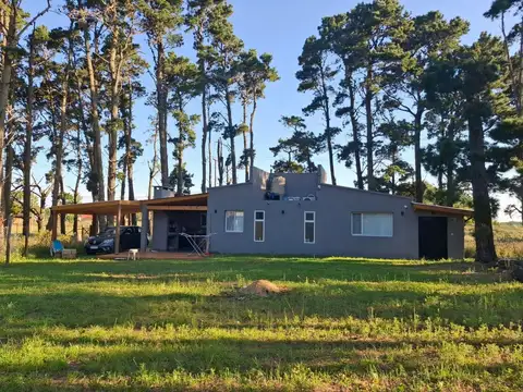 Casa en Venta en La Lucila del Mar, USD 180.000
