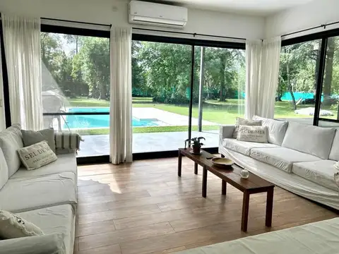 Quinta en Alquiler Temporal en Bella Vista, USD 3.500